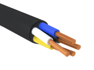 ВВГнг(А) LS 4х4,0 - 0,66