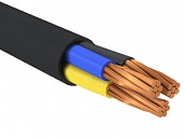 ВВГнг(А)-LS 3х70,0 мс-1 (Алюр)