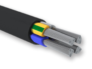 АВВГ 4х150,0*- 1